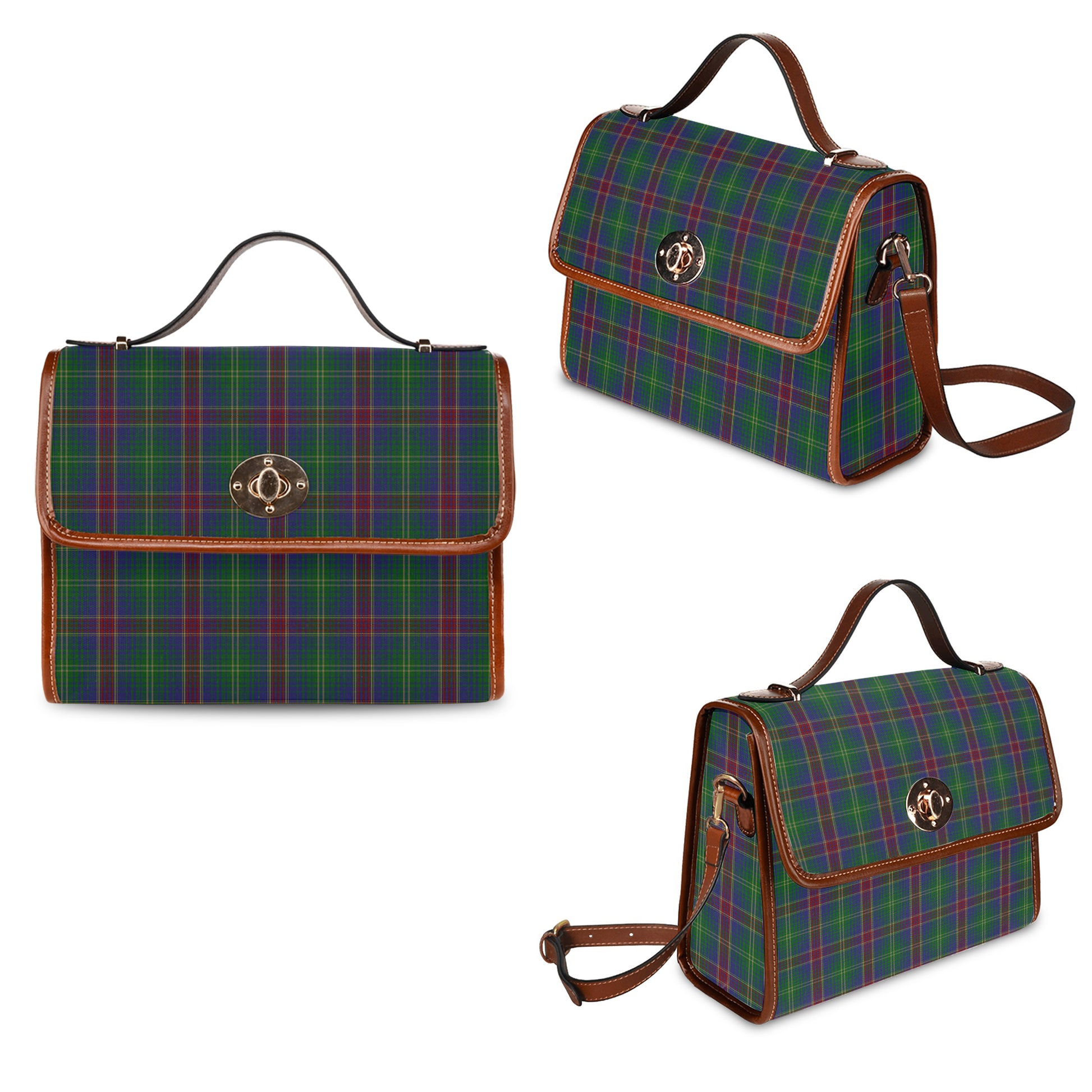 hart-of-scotland-tartan-leather-strap-waterproof-canvas-bag
