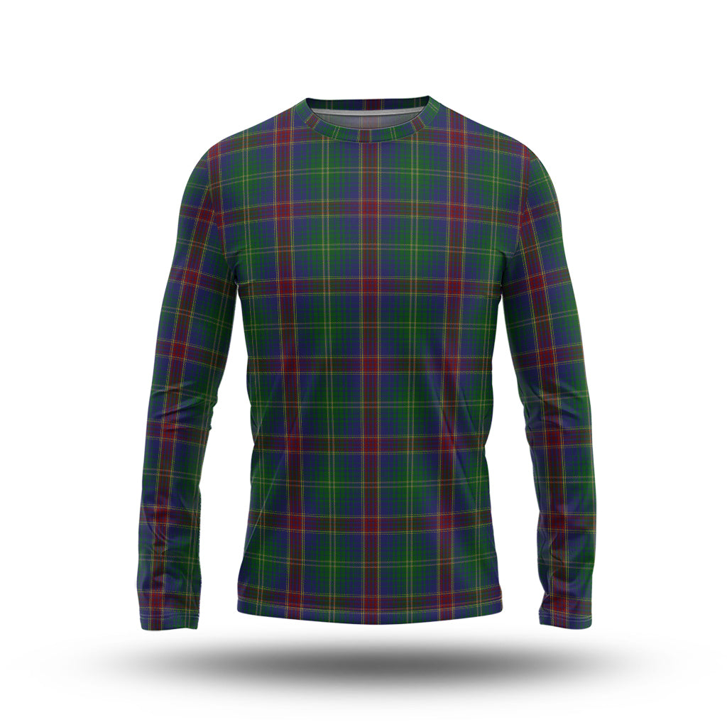hart-of-scotland-tartan-long-sleeve-t-shirt