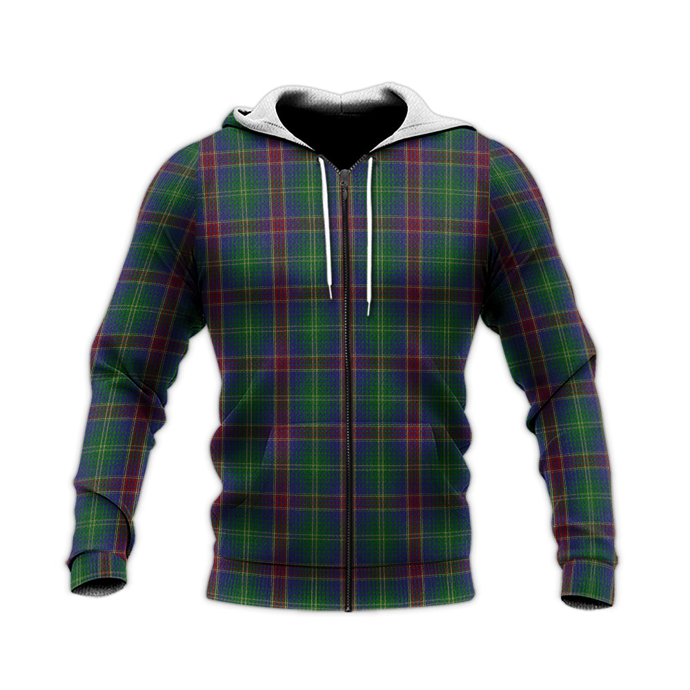 hart-of-scotland-tartan-knitted-hoodie
