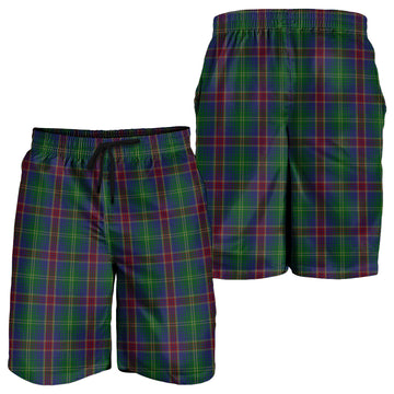 Hart Tartan Mens Shorts