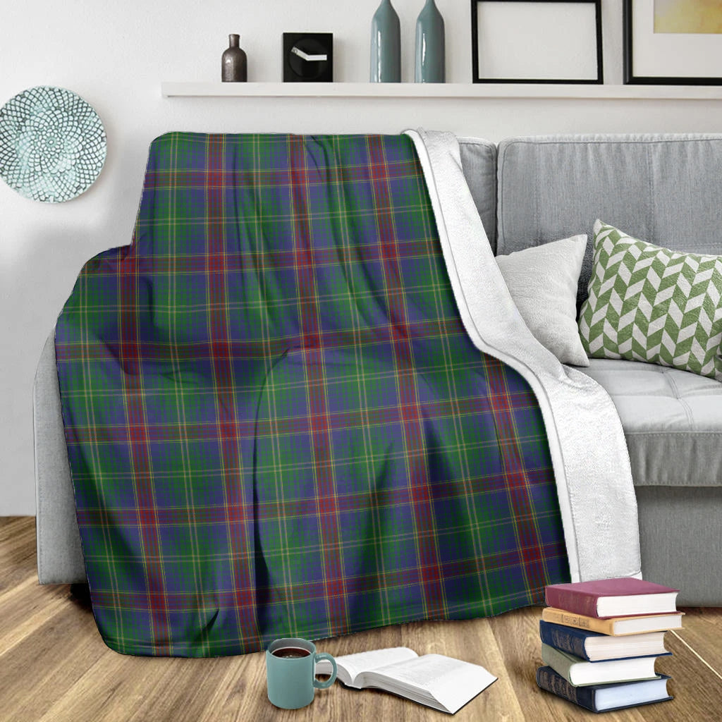 hart-of-scotland-tartan-blanket