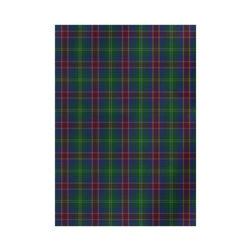Hart Tartan Garden Flag