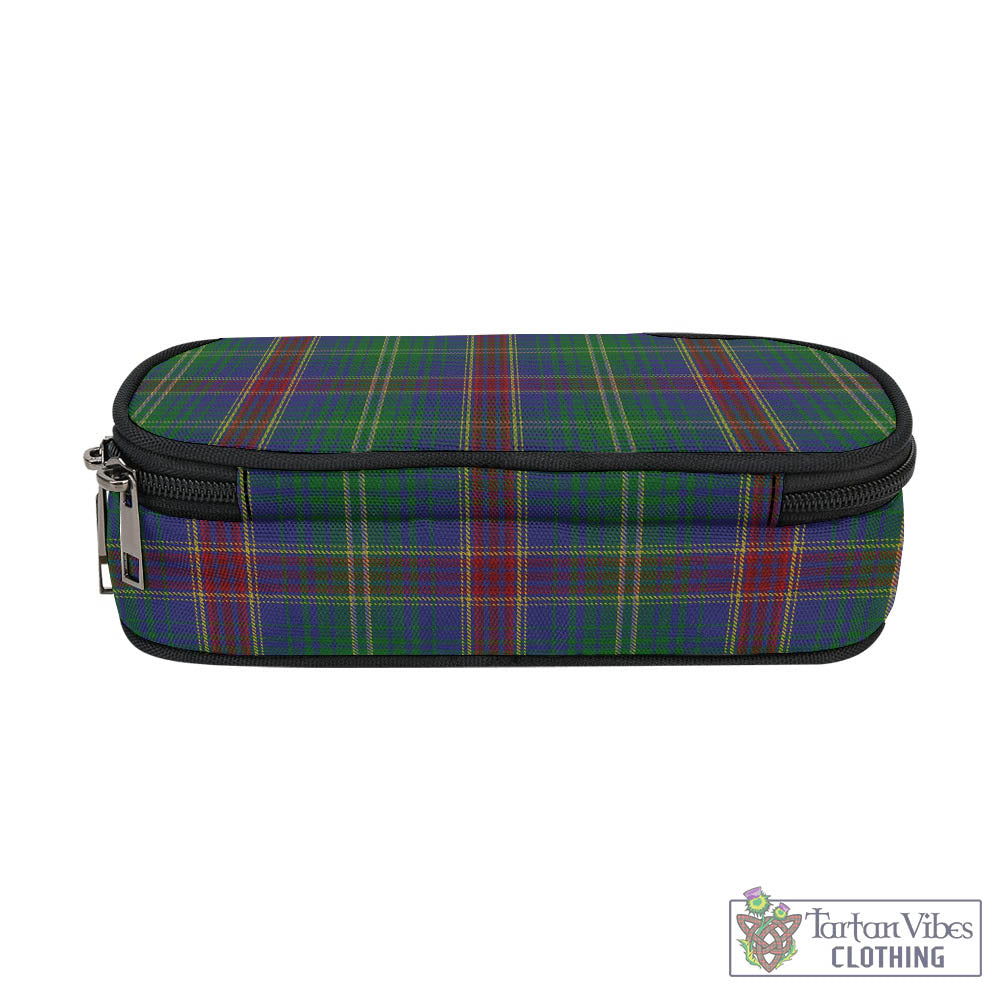 Hart Tartan Pen and Pencil Case - Tartan Vibes Clothing