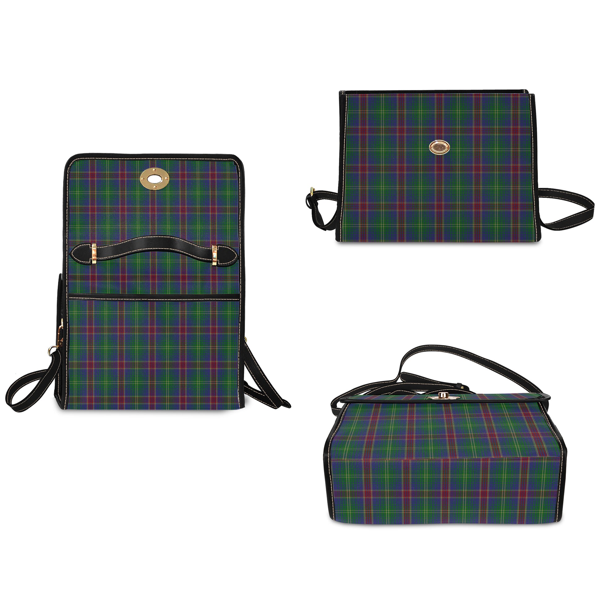 hart-of-scotland-tartan-leather-strap-waterproof-canvas-bag
