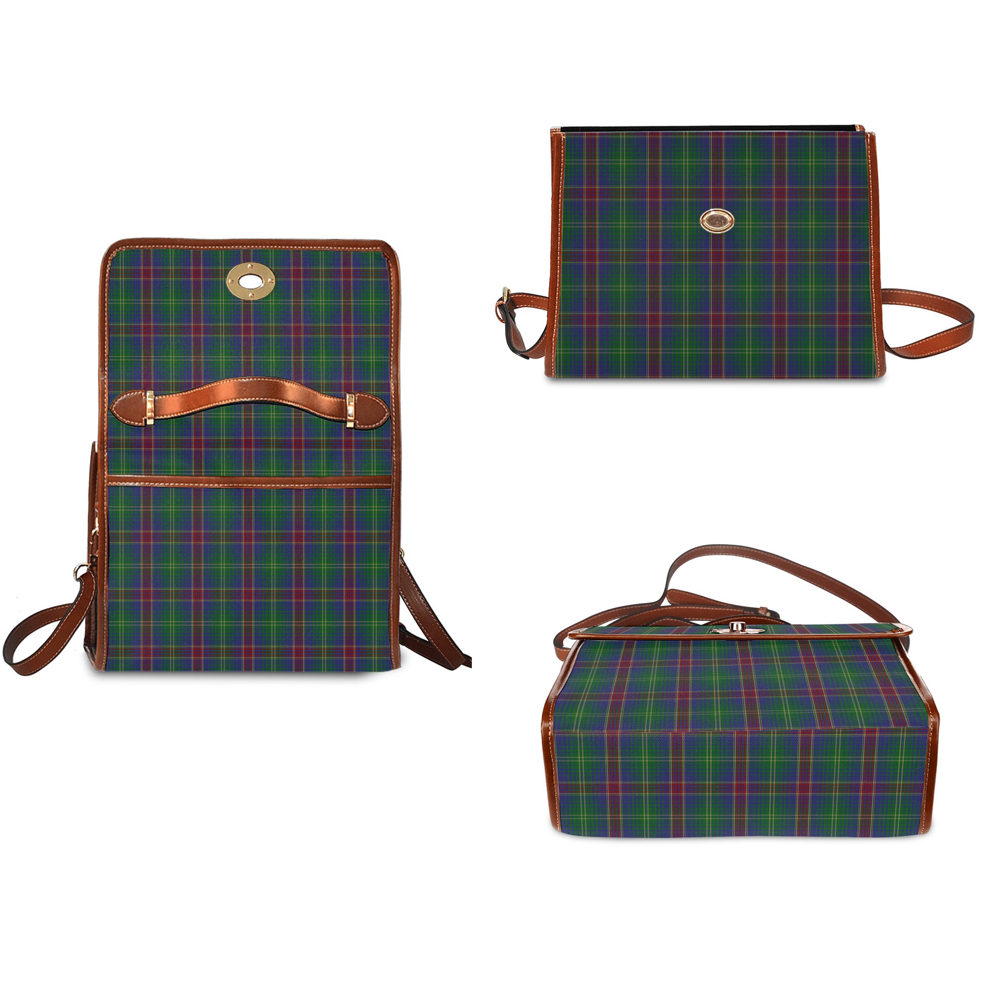 hart-of-scotland-tartan-leather-strap-waterproof-canvas-bag