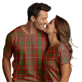 Hay Tartan T-Shirt Kid's Shirt - Tartan Vibes Clothing