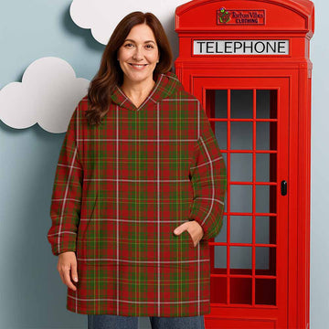Hay Tartan Wearable Blanket - Tartan Vibes Clothing