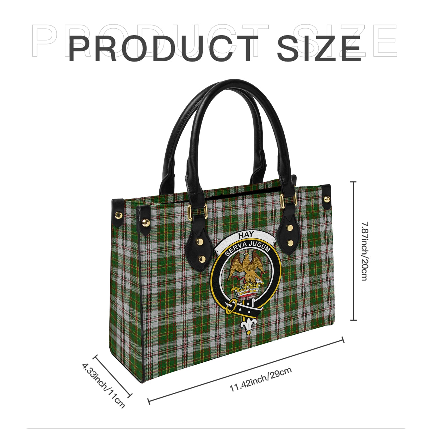 hay-white-dress-tartan-leather-bag-with-family-crest
