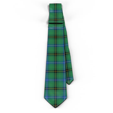 Henderson Ancient Tartan Classic Necktie