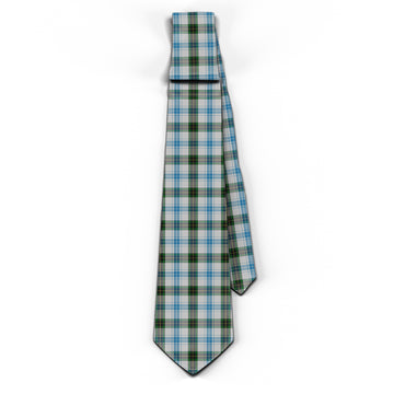 Henderson Dress Tartan Classic Necktie