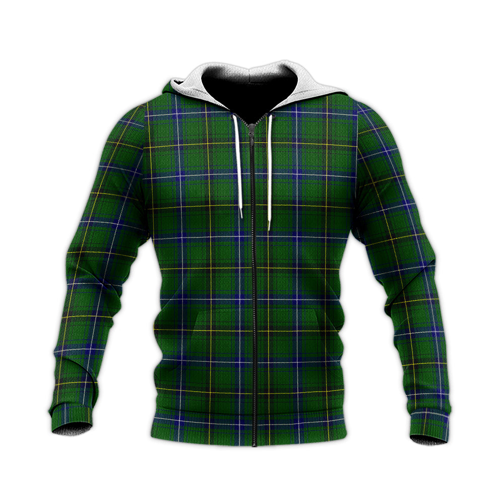 henderson-modern-tartan-knitted-hoodie