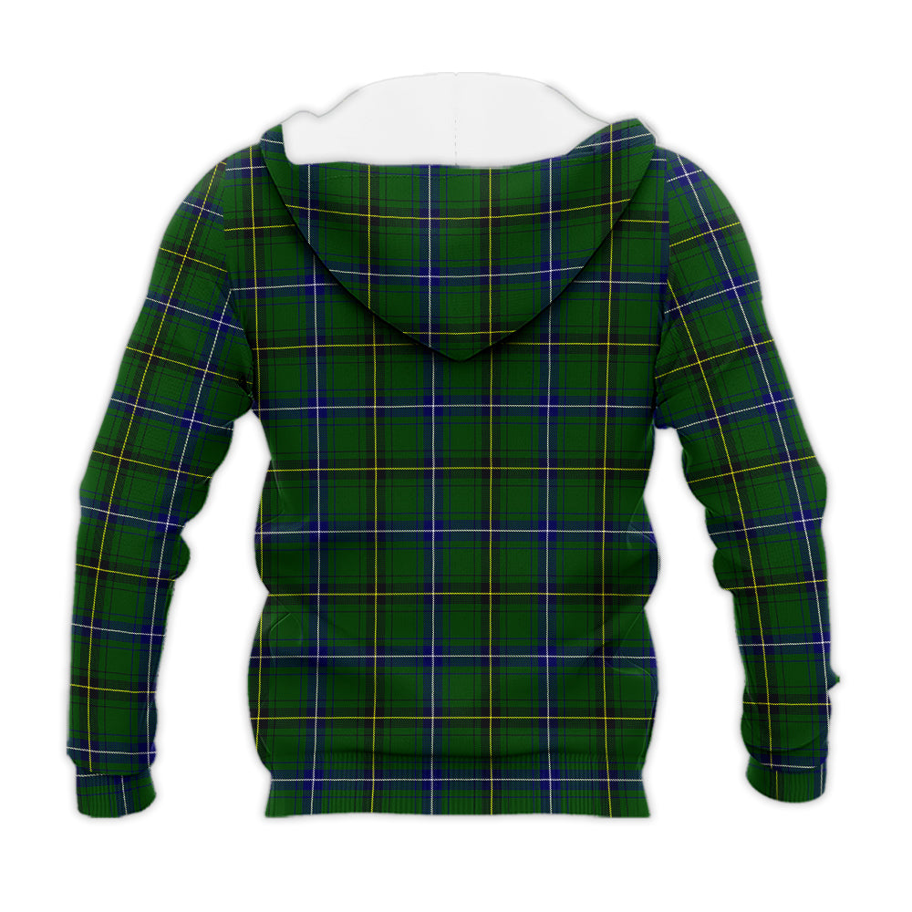 henderson-modern-tartan-knitted-hoodie