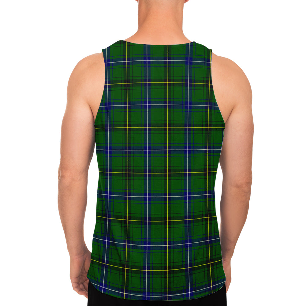 henderson-modern-tartan-mens-tank-top