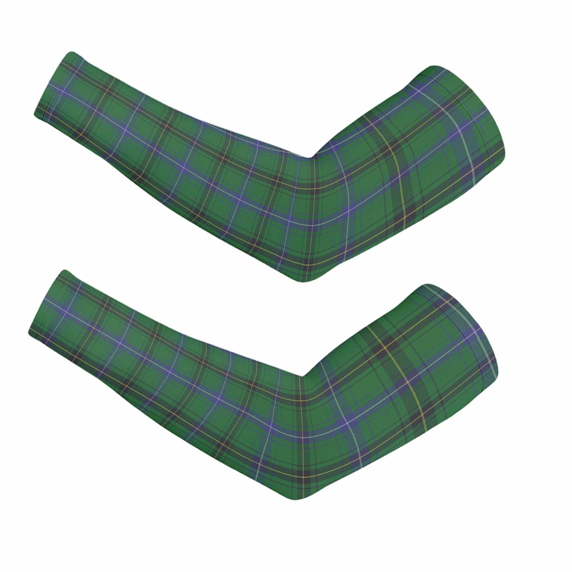 Henderson Tartan Arm Sleeves - Tartan Vibes Clothing