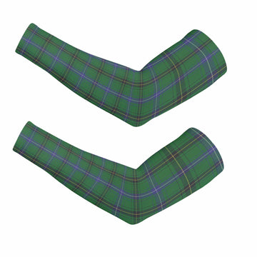 Henderson Tartan Arm Sleeves - Tartan Vibes Clothing