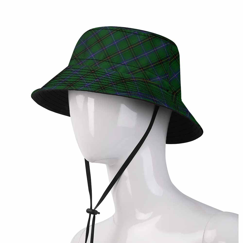 Henderson Tartan Fishing Hat