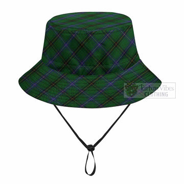 Henderson Tartan Fishing Hat