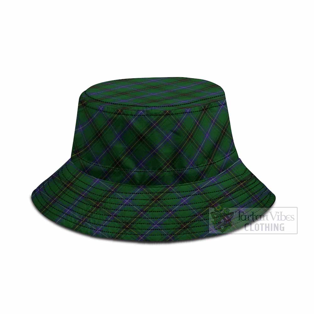 Henderson Tartan Fishing Hat