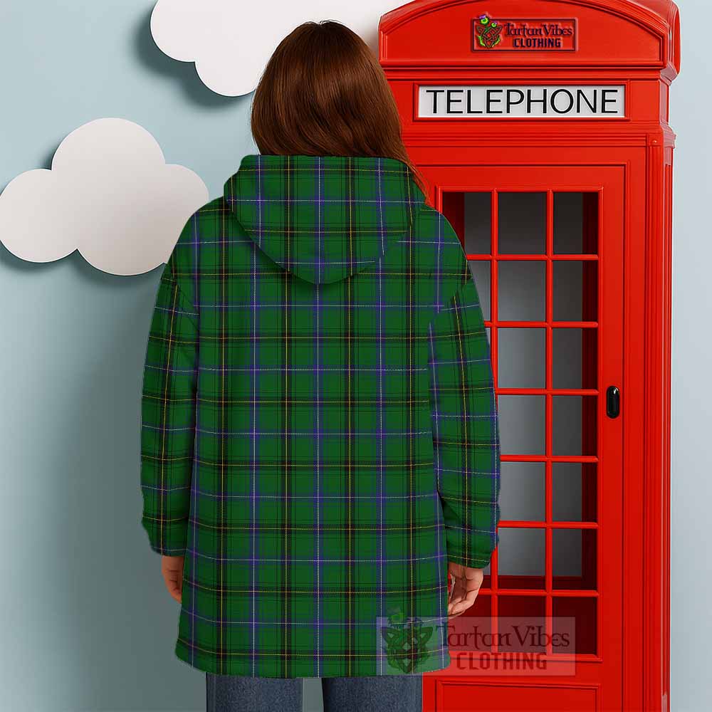 Henderson Tartan Wearable Blanket - Tartan Vibes Clothing