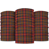 Hepburn Tartan Neck Gaiters, Tartan Bandanas, Tartan Head Band package One Size - Tartan Vibes Clothing