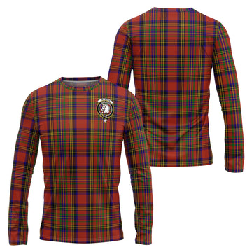 hepburn-tartan-long-sleeve-t-shirt-with-family-crest