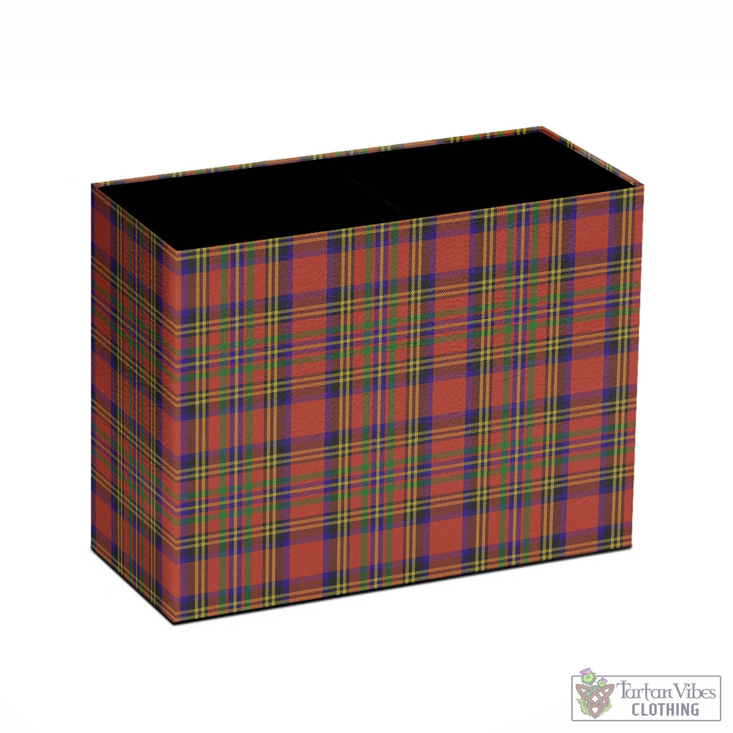Tartan Vibes Clothing Hepburn Tartan Pen Holder