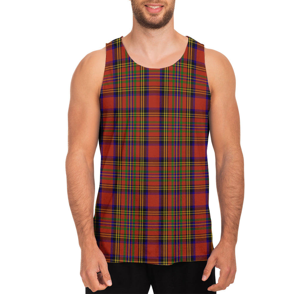 hepburn-tartan-mens-tank-top