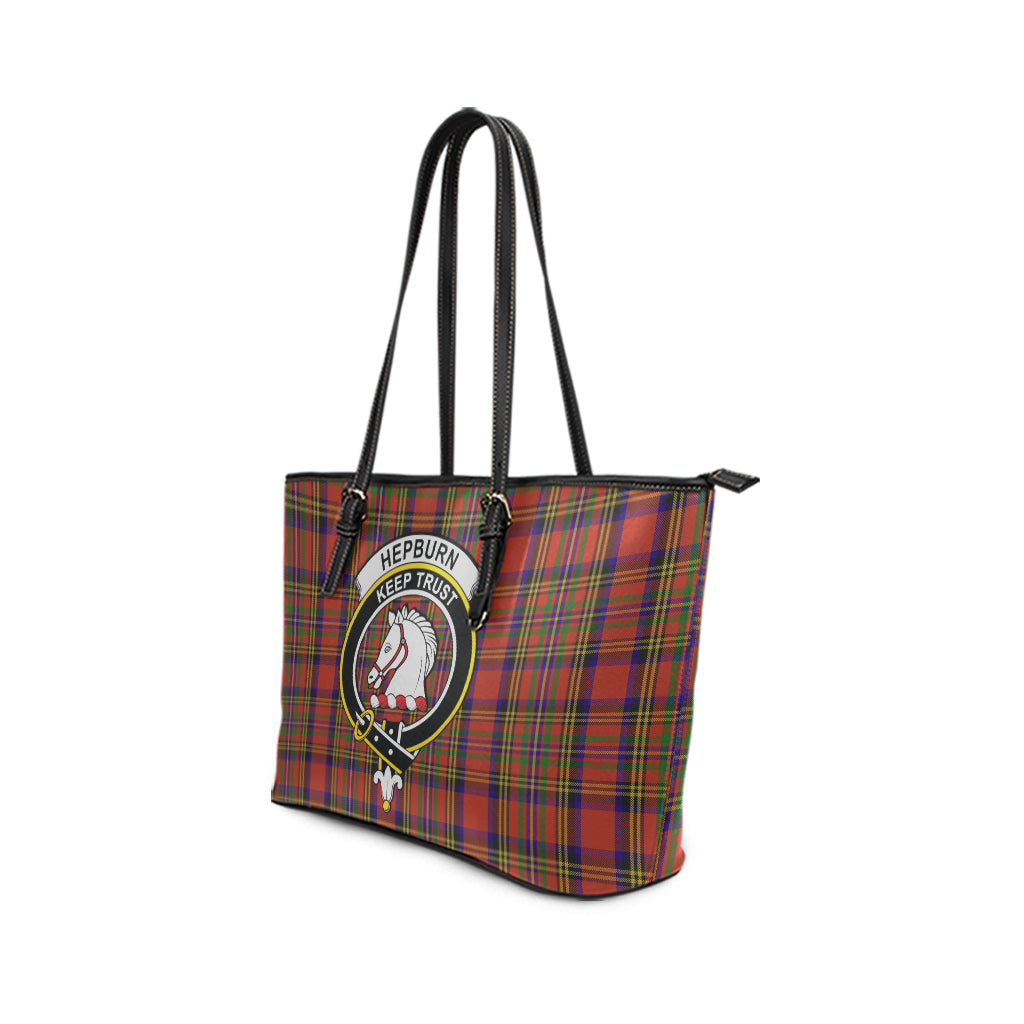 hepburn-tartan-leather-tote-bag-with-family-crest