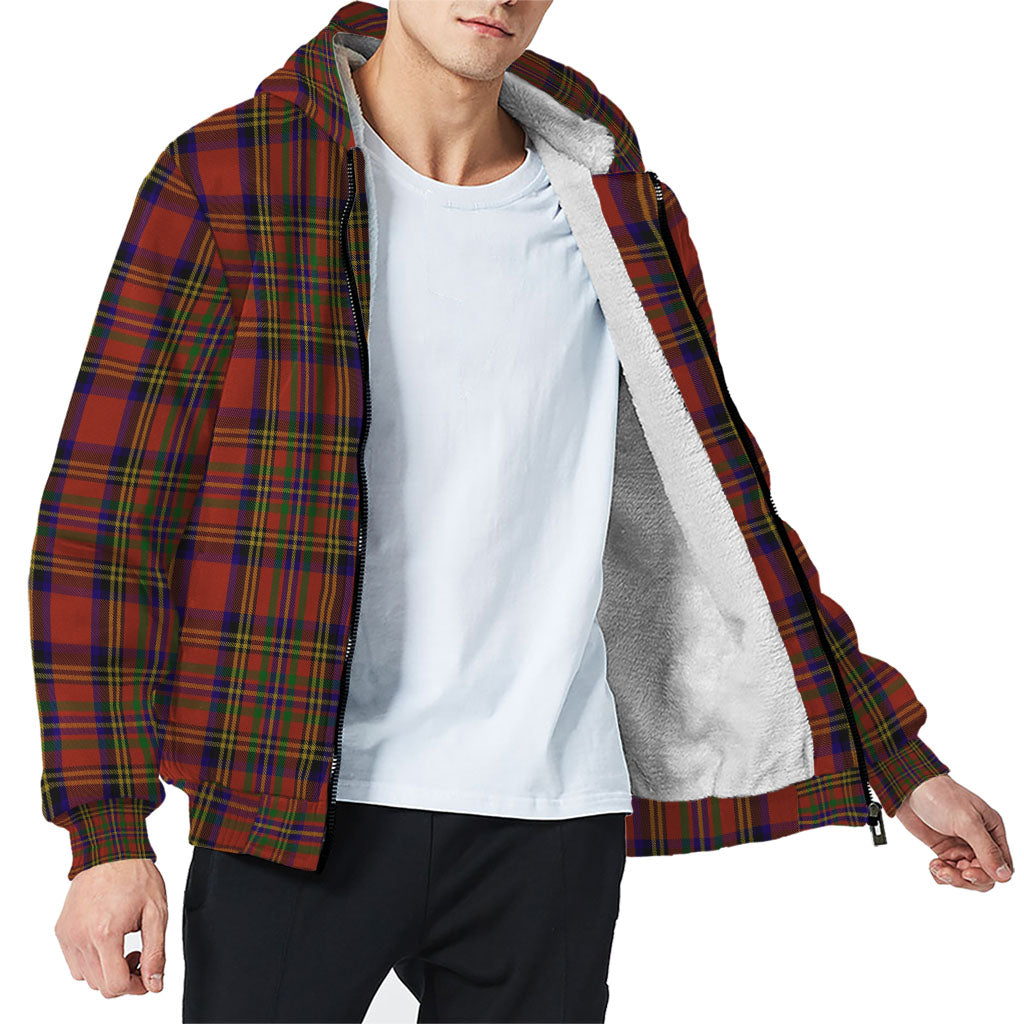 hepburn-tartan-sherpa-hoodie