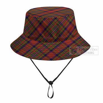 Hepburn Tartan Fishing Hat