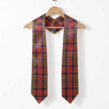 Hepburn Tartan Graduation Stole One Size - 72" x 5" - Tartan Vibes Clothing