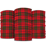 Heron Tartan Neck Gaiters, Tartan Bandanas, Tartan Head Band package One Size - Tartan Vibes Clothing