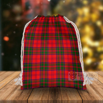 Heron Tartan Christmas Santa's Bag - Tartan Vibes Clothing