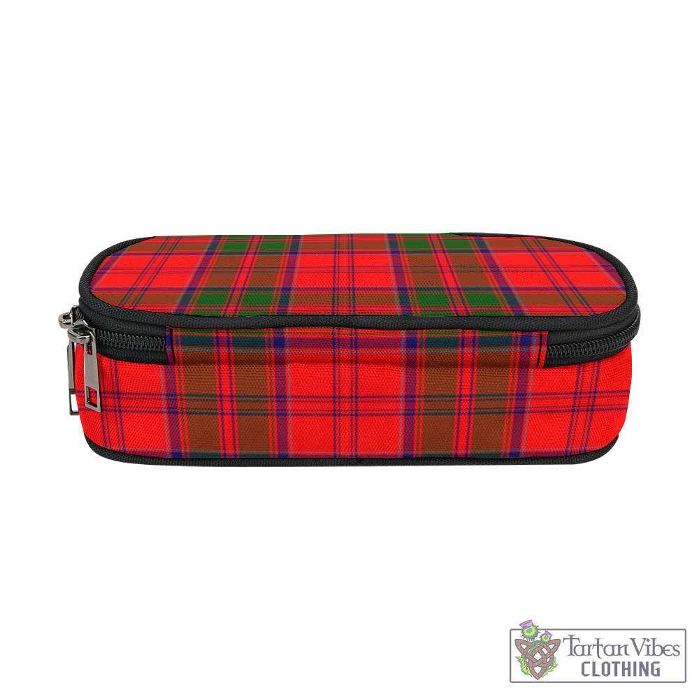 Heron Tartan Pen and Pencil Case - Tartan Vibes Clothing