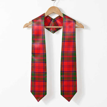 Heron Tartan Graduation Stole One Size - 72" x 5" - Tartan Vibes Clothing