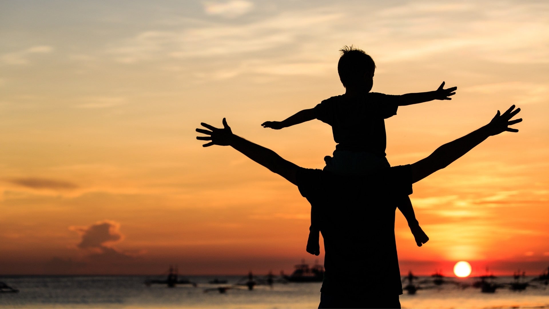 History of Father’s Day in Scotland