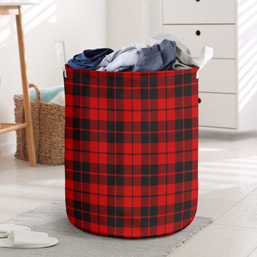 Hog Tartan Laundry Basket One Size - Tartan Vibes Clothing