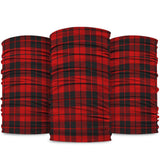 Hogg Tartan Neck Gaiters, Tartan Bandanas, Tartan Head Band package One Size - Tartan Vibes Clothing