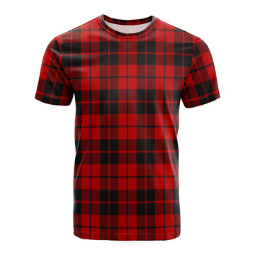 Hogg Tartan T-Shirt