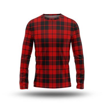 Hogg Tartan Long Sleeve T-Shirt