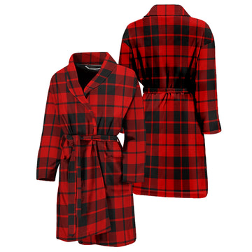 Hogg Tartan Bathrobe