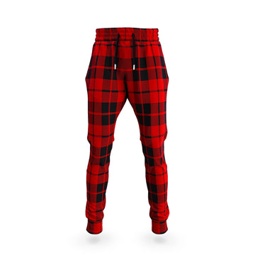 Hogg Tartan Joggers Pants