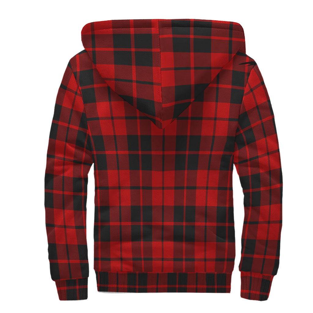hogg-tartan-sherpa-hoodie