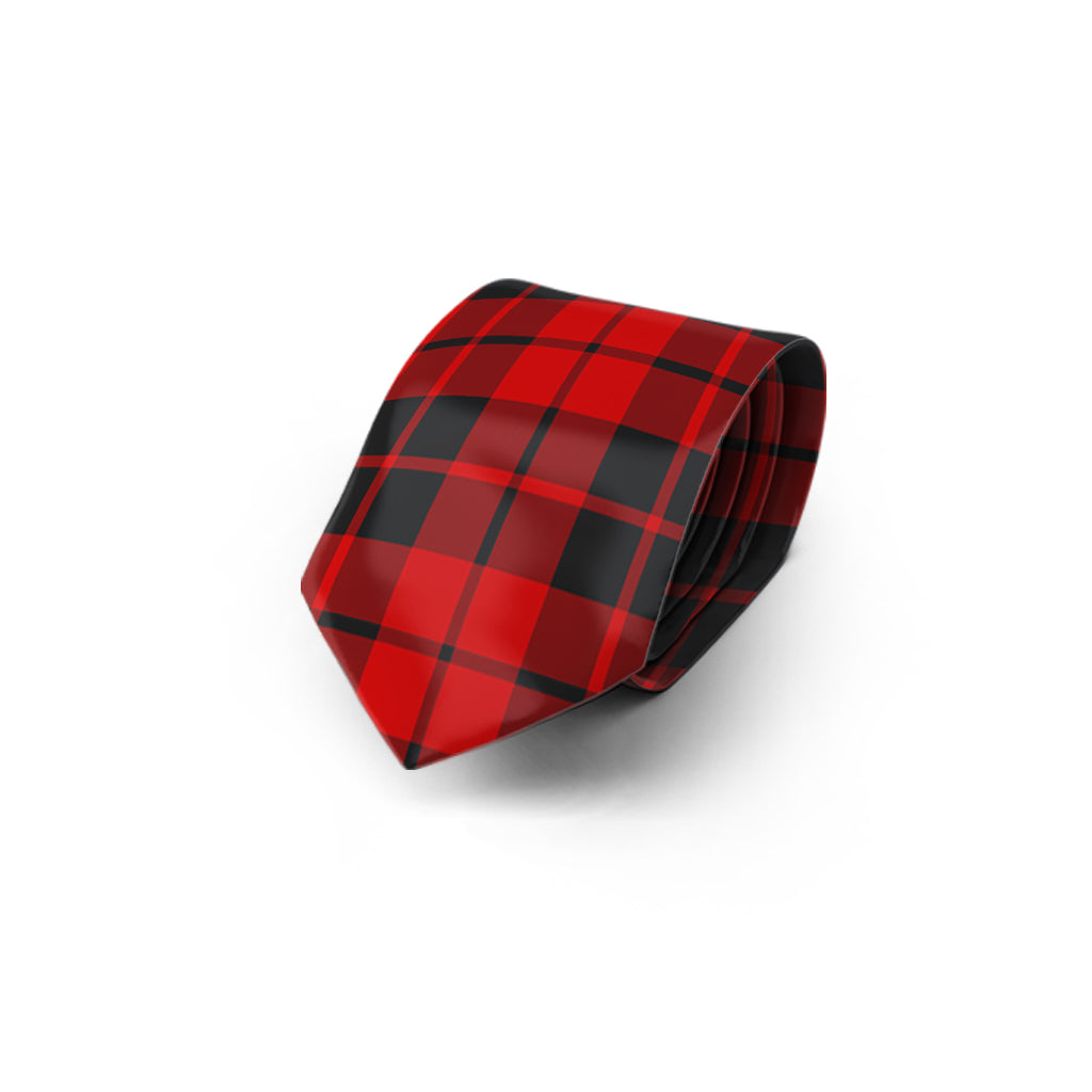 Hogg Tartan Classic Necktie - Tartan Vibes Clothing