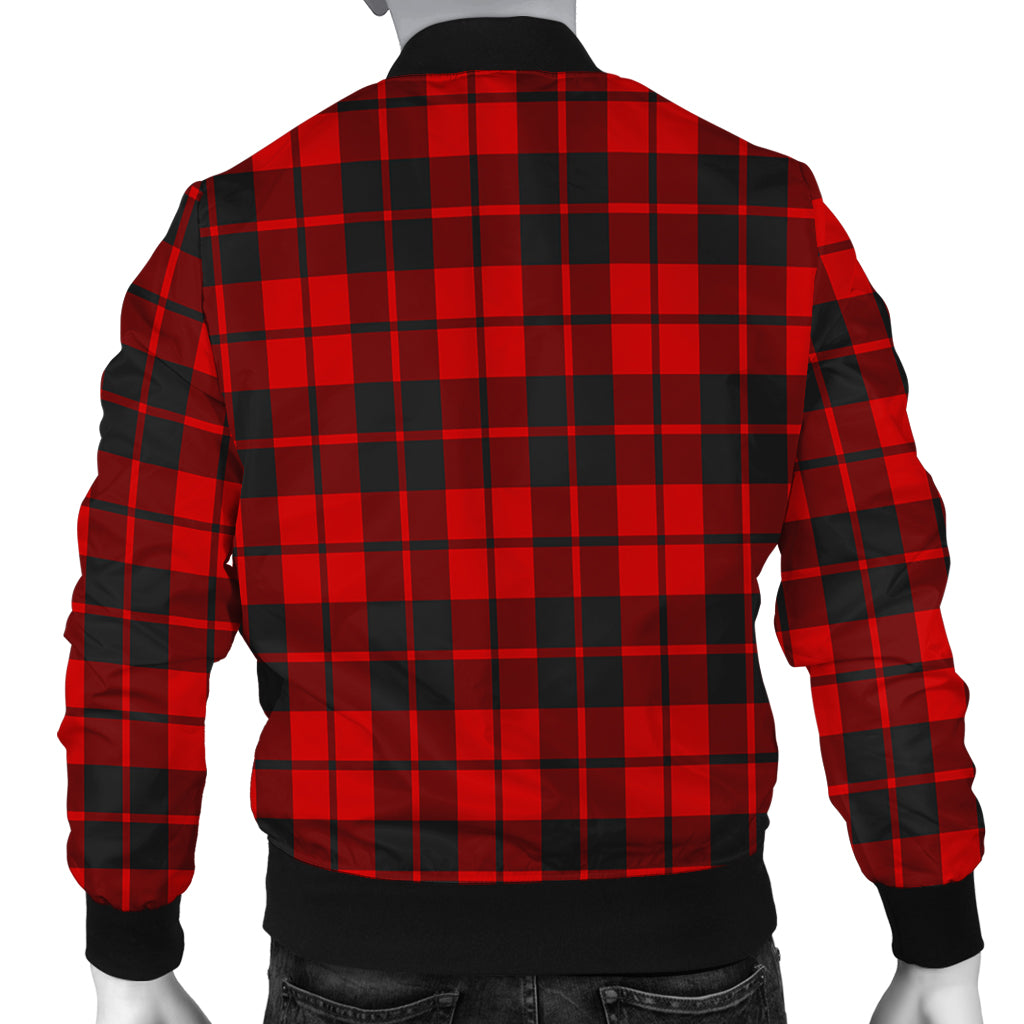 hogg-tartan-bomber-jacket