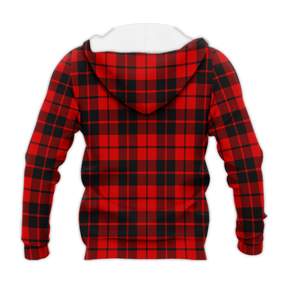 hogg-tartan-knitted-hoodie-with-family-crest