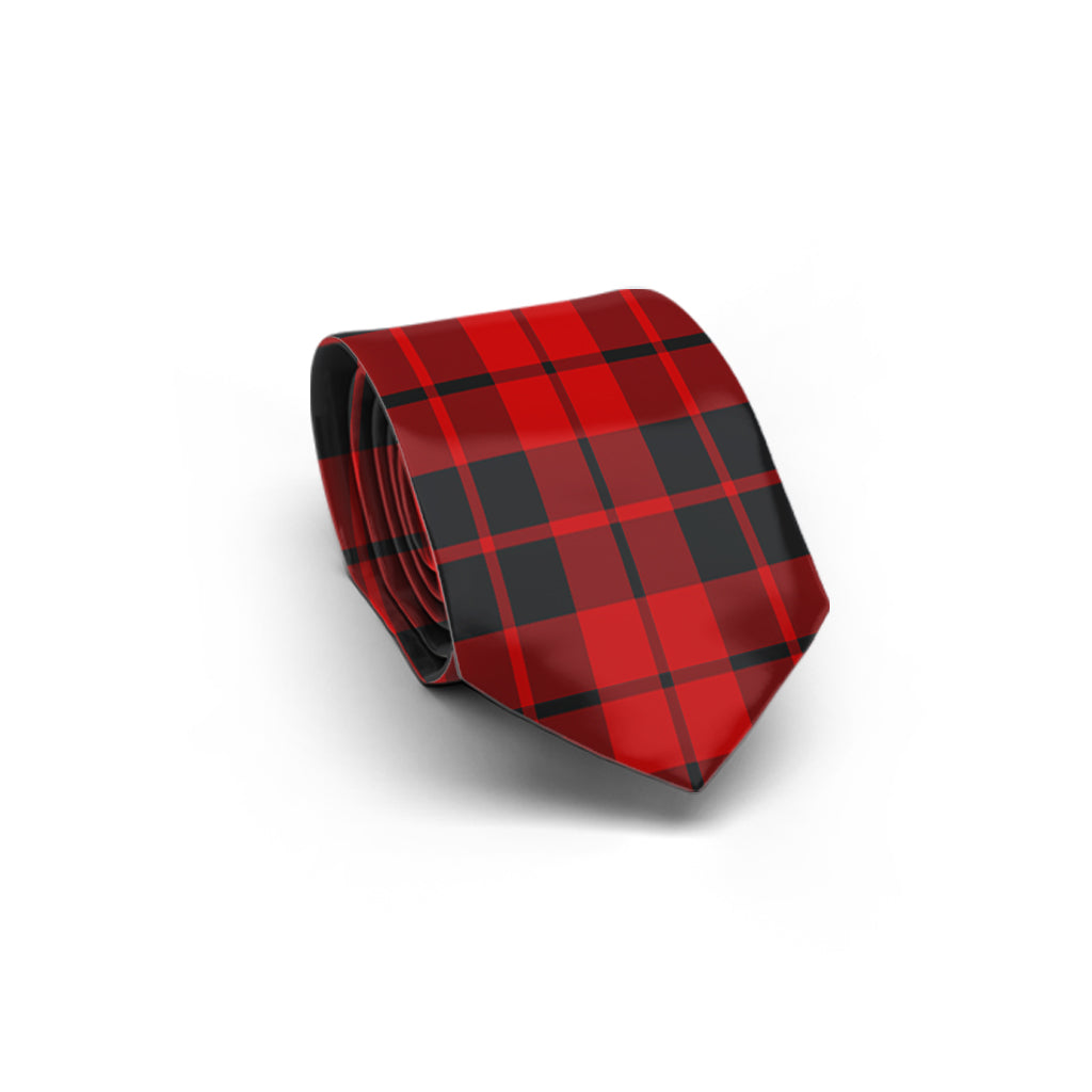 Hogg Tartan Classic Necktie - Tartan Vibes Clothing