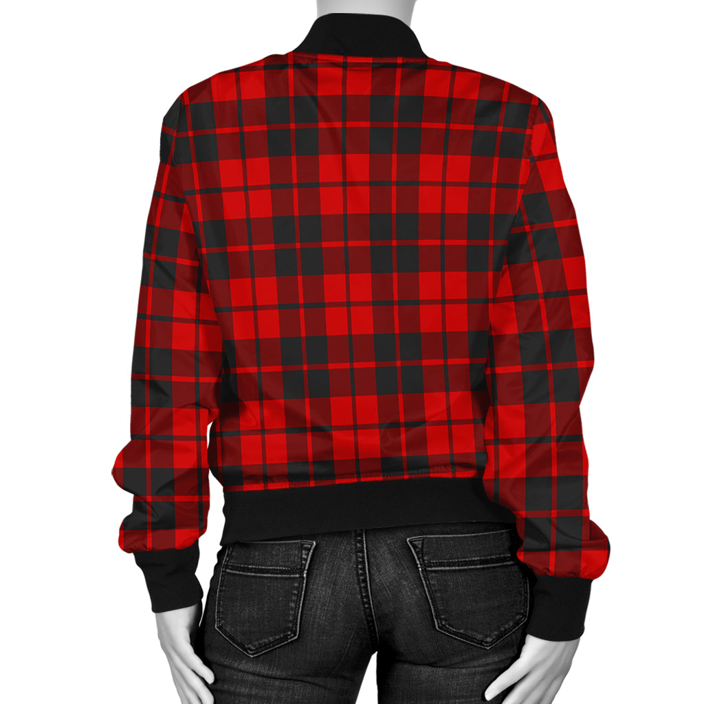 hogg-tartan-bomber-jacket