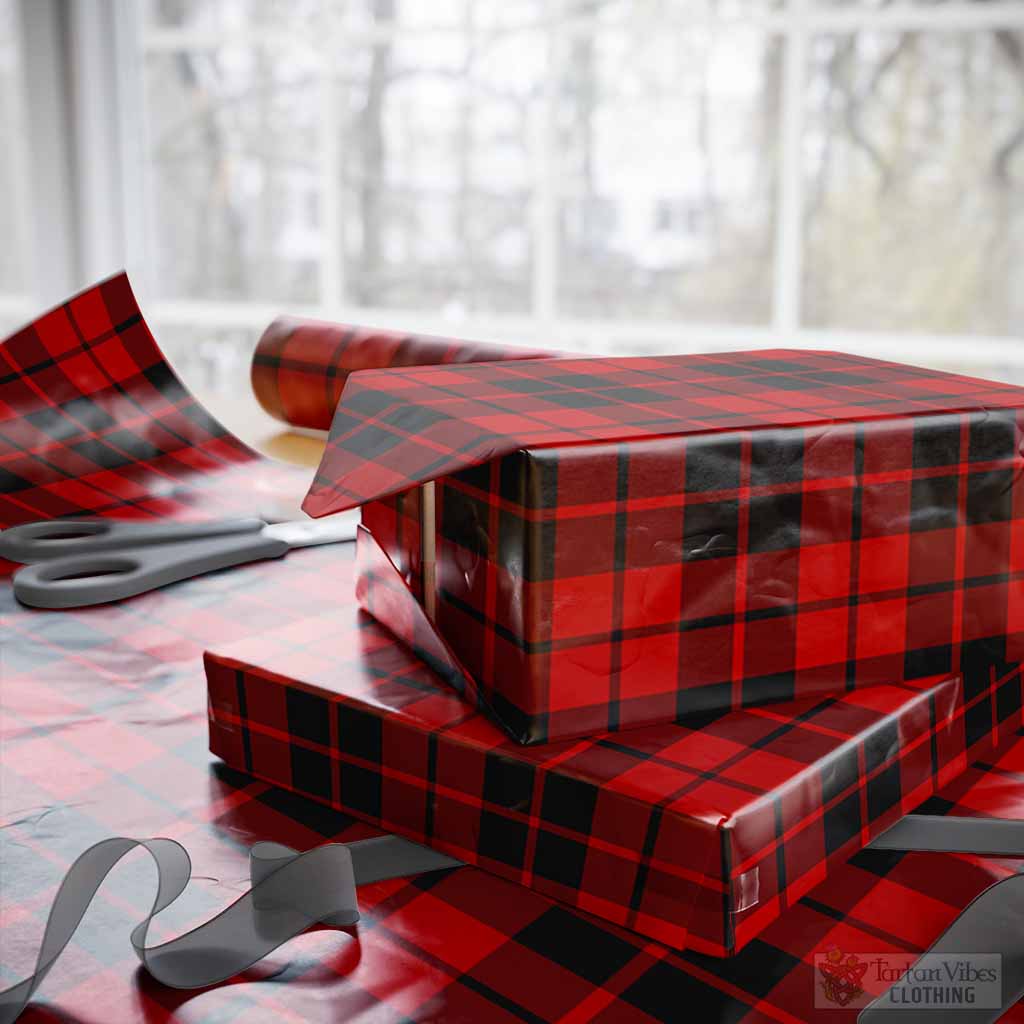 Hogg (Hog) Classic Tartan Wrapping Paper, Classic Scottish Plaid Gift Wrap