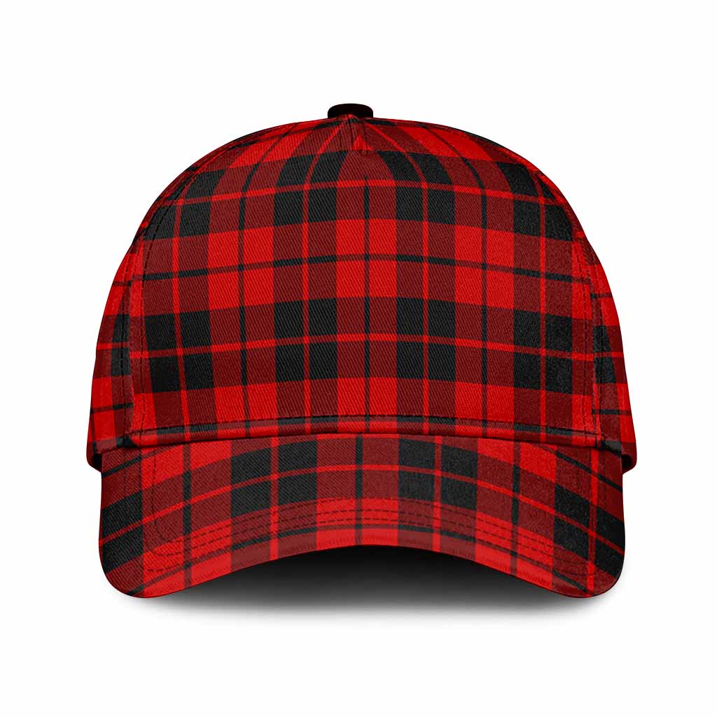 Hogg Tartan Classic Cap